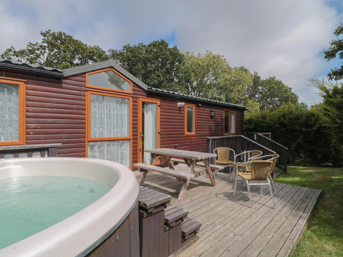 Birch Swanage Exterior foto