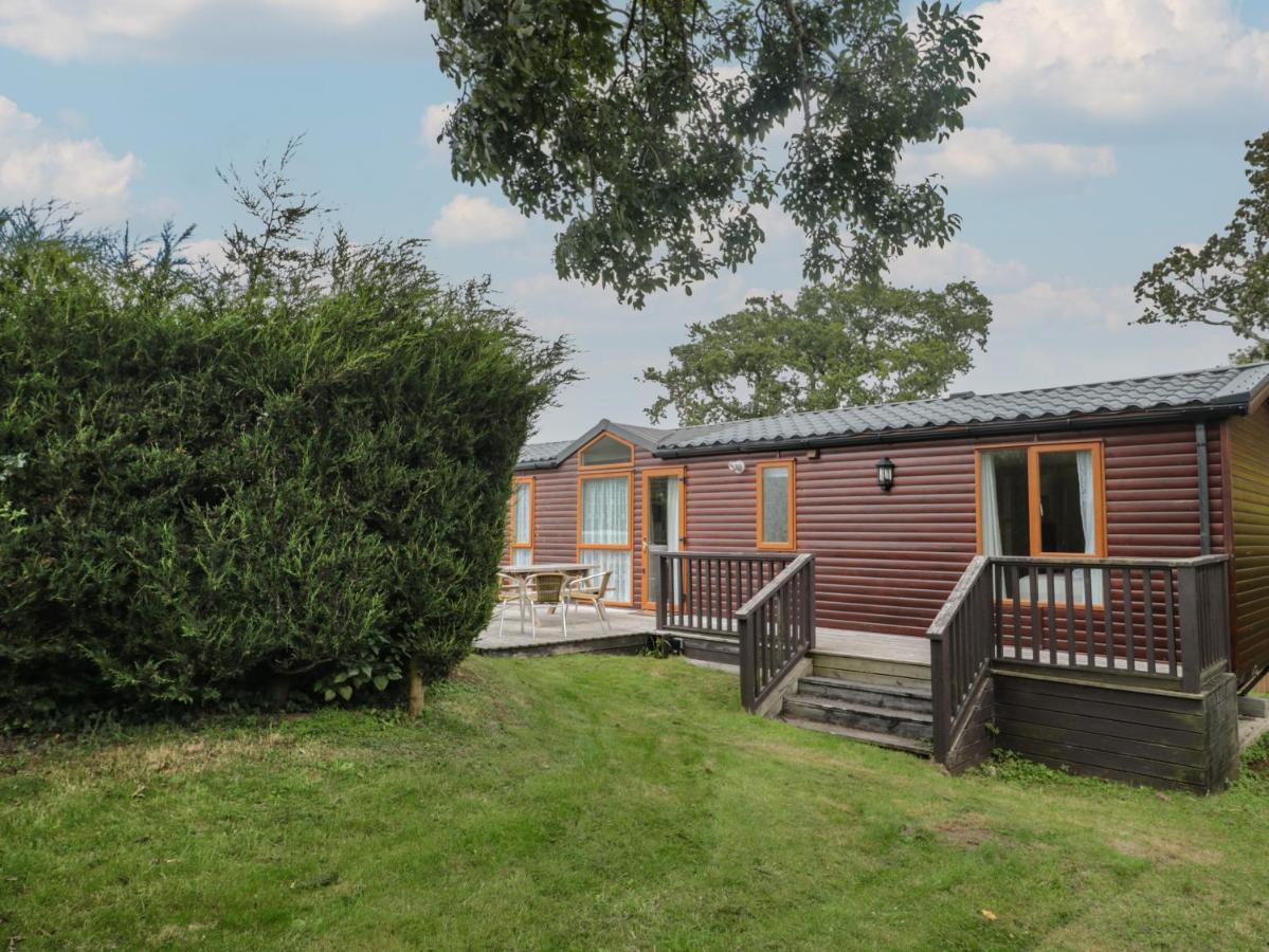 Birch Swanage Exterior foto